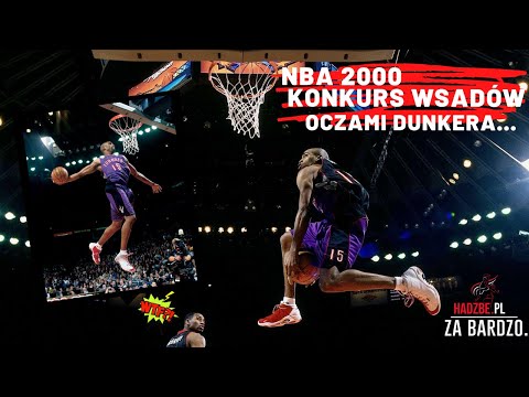 Video: Kur notiek dunk konkurss nba 2k21?