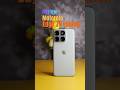 Motorola Edge 70 Fusion: Is it the best phone under Rs 25k? #techshorts #motorola #edge70fusion