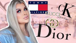 Vlog- Jade Do Luxusowego Outletu Wow