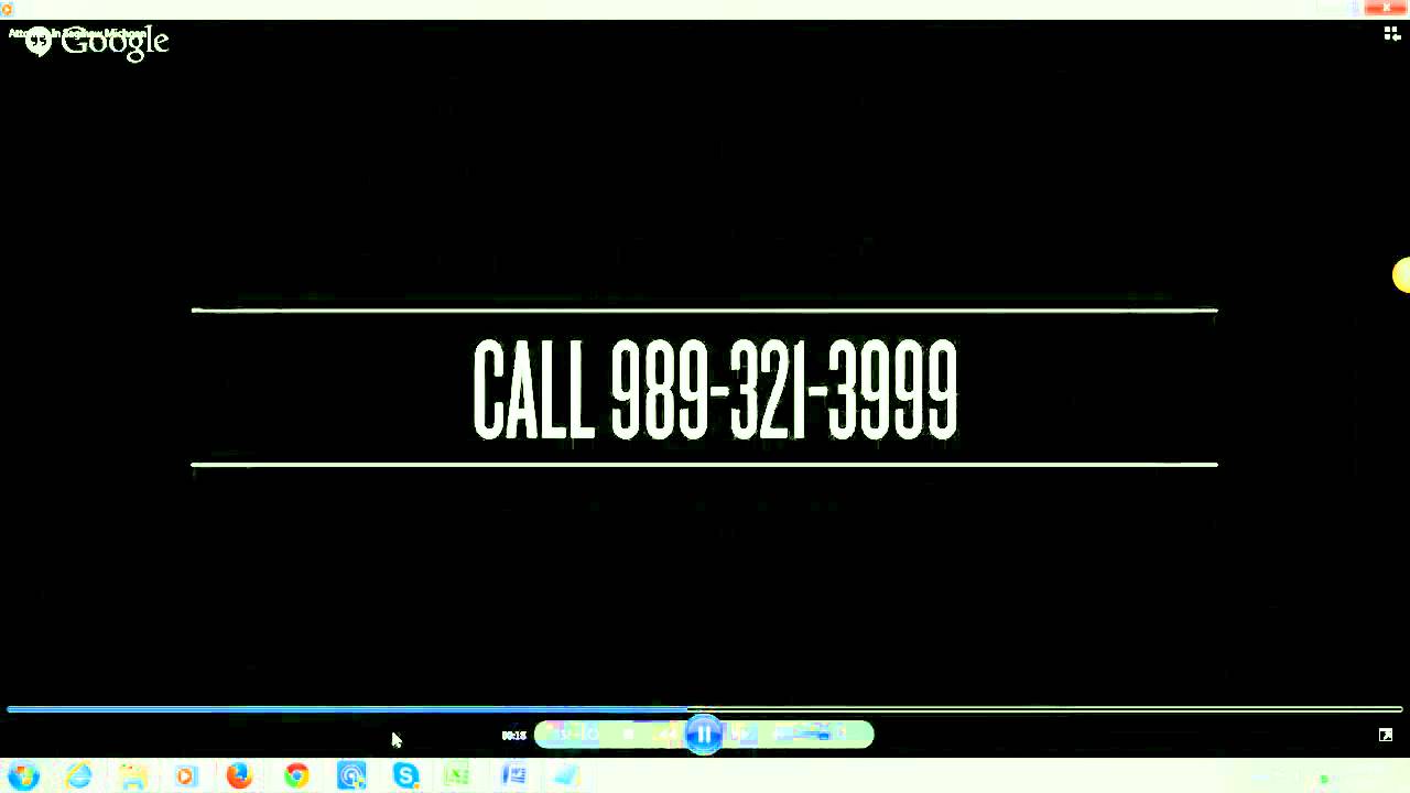 Saginaw Real Estate Attorney YouTube