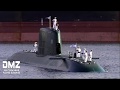 Germany Will Supply Three Submarines To Israel