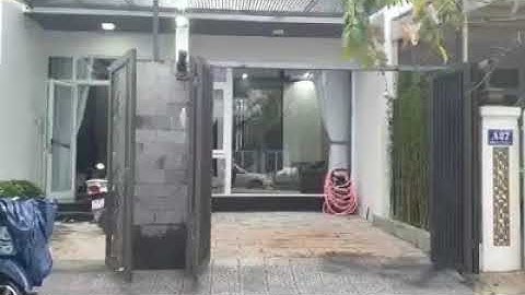 Cổng tự động cánh tay đòn - Công ty TNHH ATHENA 0789.75.1234