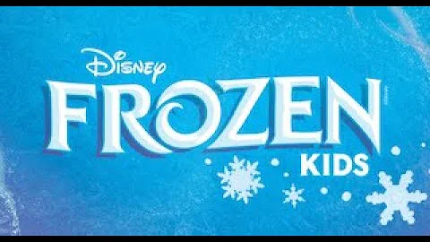 Hilton Head Prep- Frozen KIDS