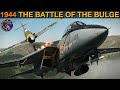 Final Countdown Campaign: 1944 Battle Of The Bulge With Modern Planes | DCS