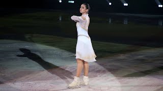 Kamila Valieva - Polovtsian Dances - 2024.01.28