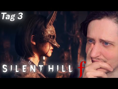 Grausames Ende und mein Fazit | SILENT HILL f