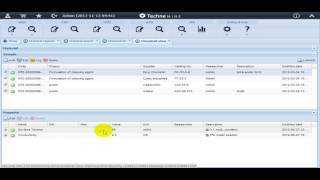 TechneMine - Chemical Registration and Search with MMS