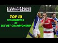 FM21 Best Wonderkids in Sky Bet Championship  Football ...