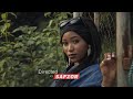 Bana Son Rigima Official Hausa Music Video 2026 Lyrics Blaq Wazeery