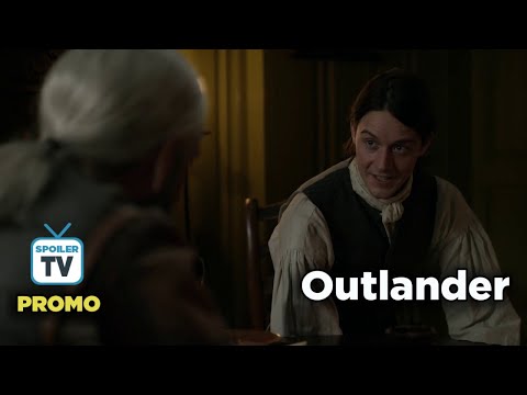 Outlander 4x11 Promo "If Not For Hope"