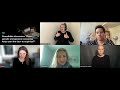 Roundtable discussion: "Does genetic and genomic screening keep open the door to eugenics?" (Part 2)