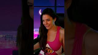 First Kiss At A Summer Camp