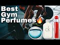 5 Best Workout Fragrances (smell good in the gym) | Greg Parilla 🇵🇭