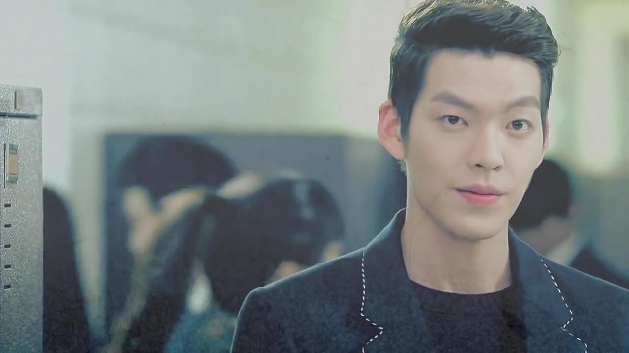 Young Do & Eun Sang ♪ Almost Lover YouTube