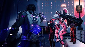 The Most Absurd Xcom 2 Mission Failure I