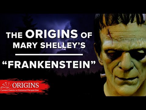 Video: Er percy bysshe shelley i familie med mary shelley?