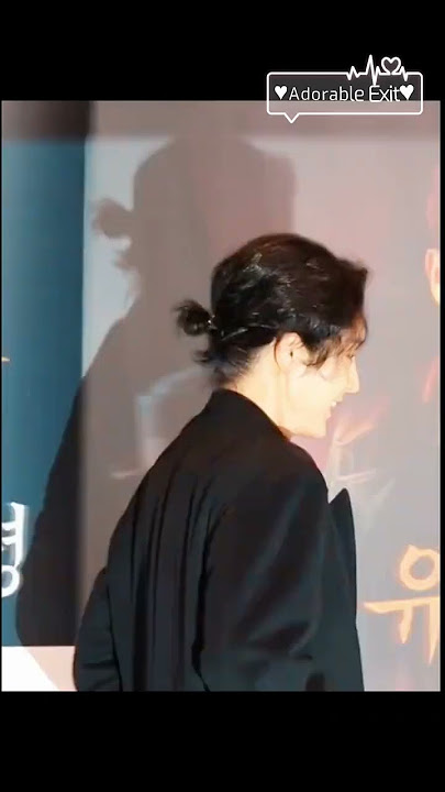 Its the battle between fierce and cuteness ❤️‍🔥🥵😅😍😘@actor_jg ❤️‍🔥🥵#leejoongi #actor_jg