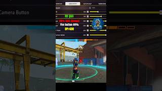 All Gun Headshot Sensitivity Setting After New Ob53 Update | Free Fire Max Auto Headshot Sensitivity
