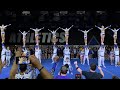 Cheer Athletics Cheetahs NCA Showoff 2020