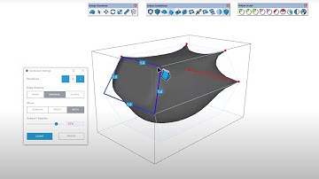 Subdivision Modeling Part 3 - Crease Tool, Knife Subdivide and Bridge Tool | Artisan 2