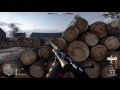 Battlefield 1  proper sniping