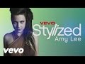 Amy Lee - VEVO Stylized