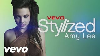 Amy Lee - Vevo Stylized