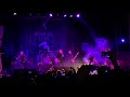 Paradise Lost - No Hope in Sight - live in Bingo, Kyiv 07.02.20