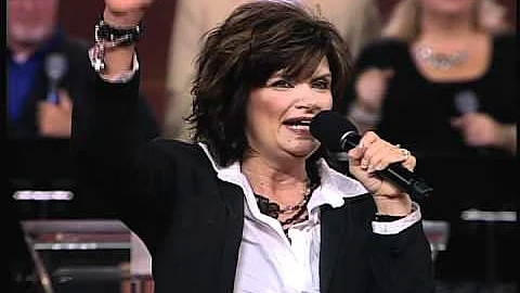 To Me He's Become Everything - Donna Carline