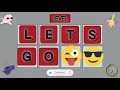 Say the word on beat - Level 1 - 5 #game #viral #challenge #trending #saythewordonbeat 