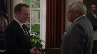 'Designated Survivor' Season 2: Confederate Statue Debate