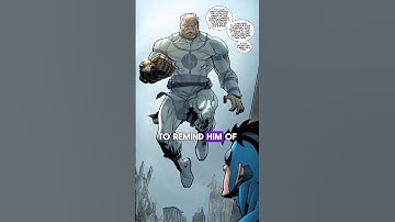 Conquest is a menace #conquest #viltrumites #imagecomics #comics #invincible #omniman