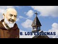 10 curiosidades sobre San Pio de Pietrelcina que quizá no sabías