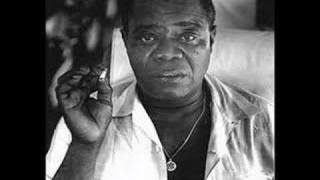 Louis Armstrong - Kiss of fire