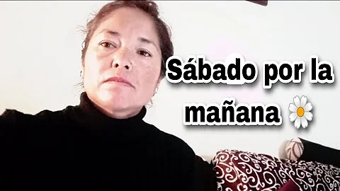Sbado por la maana:) | Erica de Castillo
