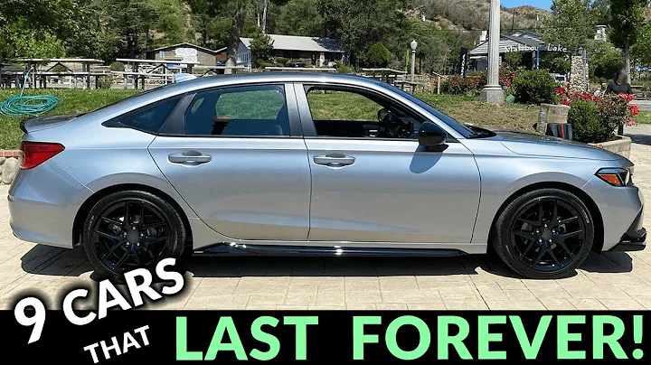 Sedans That Can Last Over 200,000 Miles OR Even More - DayDayNews