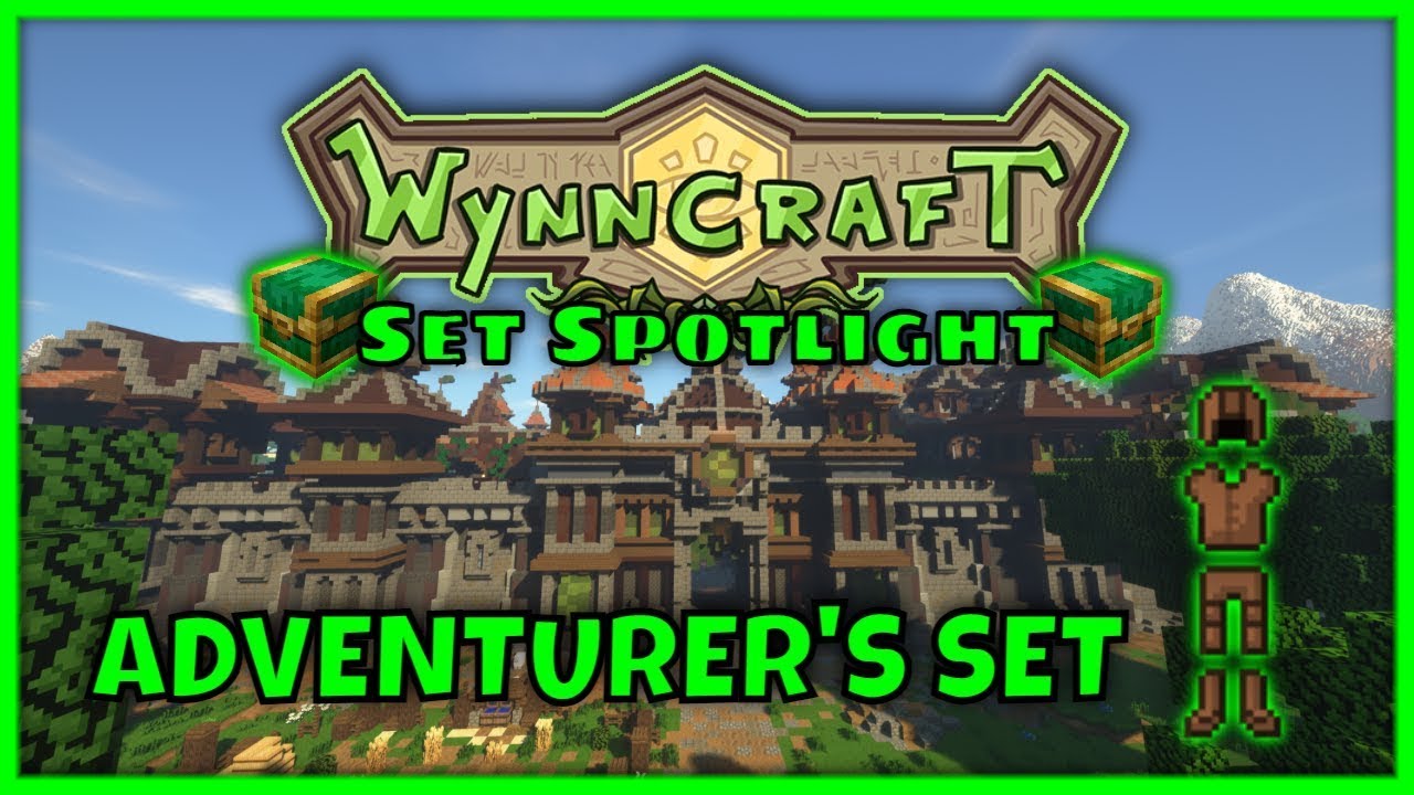 fast travel wynncraft