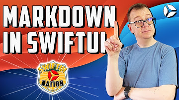Unlock the Power of Markdown in SwiftUI with THIS Hack!