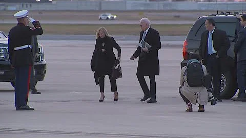 Biden commutes sentences of 37 of 40 inmates on federal death row