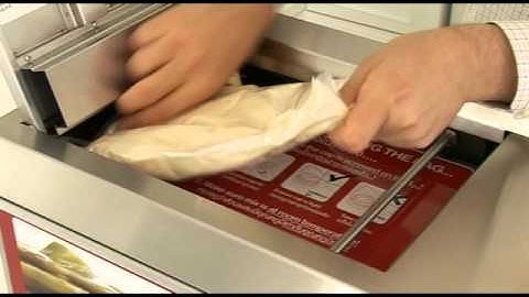 Popcake Tutorial - Preparing the Mix - English