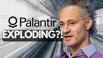 PALANTIR TO 
