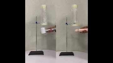 Comparison of electrostatic removal effect
