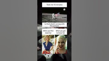 When you first meet her🗿