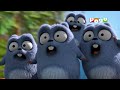 Grizzy And The Lemmings Fun Ke Rang Monday Friday 5 30 PM Pogo