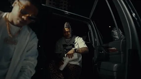 Rylo x Ken Dogg (Nice To Meet You) Unreleased Shot By @SBLilNur 