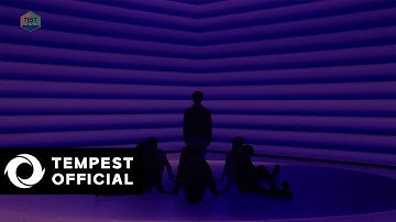 TEMPEST - Bad At Love｜Debut Showcase Stage Video