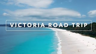 NSW to Victoria Road Trip (Australia) - Travel Diary