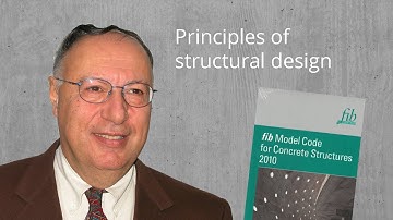 fib MC2010 - Principles of structural design