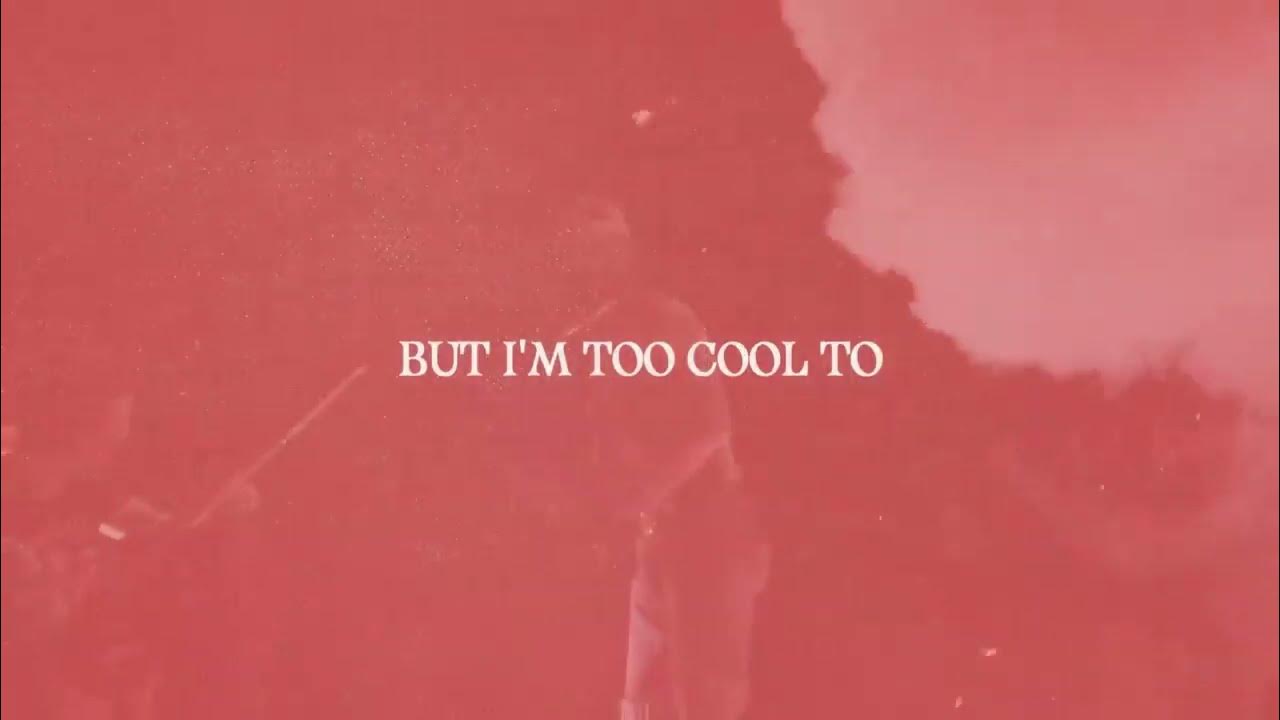 Post Malone - Too Cool To Die (Venge Athars) Cover Post Malone - Too Cool To Die (Venge Athars) Cover