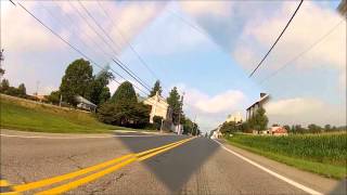 Md Route 180 Jefferson Pike